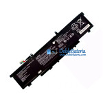 Batería para Thunderobot 2021 916QA139H SQU-2002 ZERO [Batería de Repuesto]